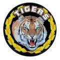 48 Series Mascot Mylar Medal Insert (Tigers)